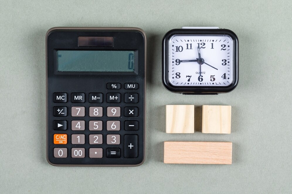 Por qué saber su edad: explorando la importancia de una calculadora de edad