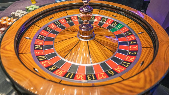 El sistema Top Bribón puede ayudarte a ganar la ruleta (Free Walking Tour Salzburg, Unsplash) El sistema Top Bribón puede ayudarte a ganar la ruleta (Free Walking Tour Salzburg, Unsplash)