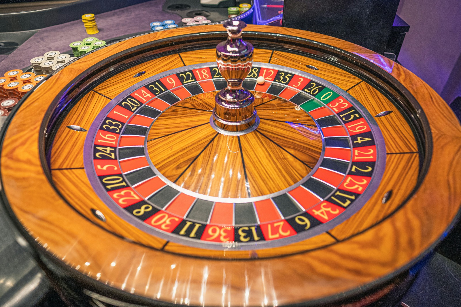 El sistema Top Bribón puede ayudarte a ganar la ruleta (Free Walking Tour Salzburg, Unsplash)