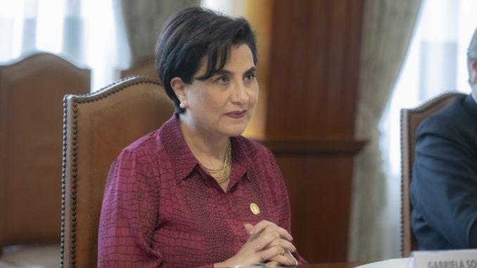 canciller sommerfeld