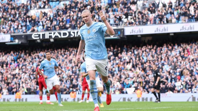 English Premier League - Manchester City vs Wolverhampton Wanderers