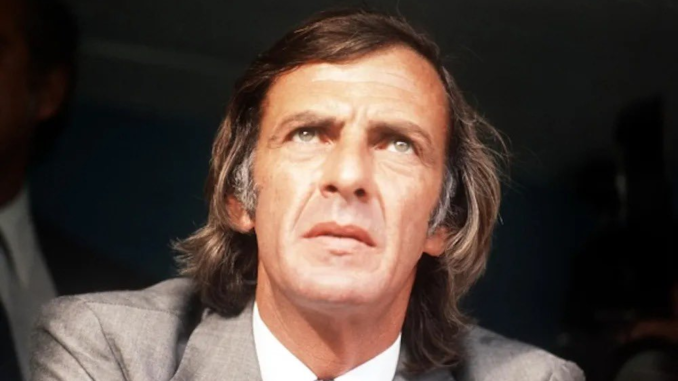 Menotti.