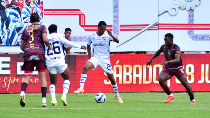 FBL LIGA PRO ECUABET MUSHUC RUNA-LIGA.