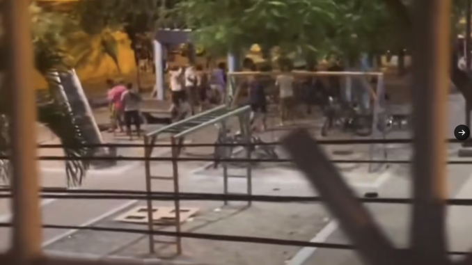 masacre manta