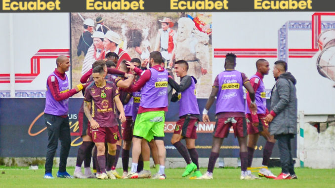 FBL-LIGA PRO ECUABET MUSHUC RUNA CATOLICA.