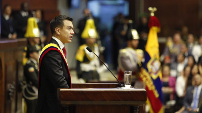 noboa lee discurso