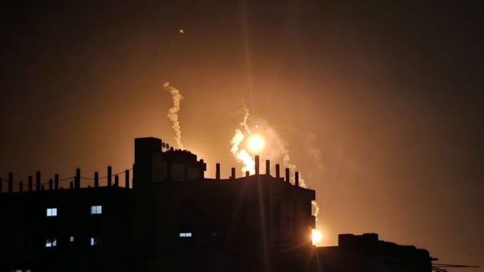 rafah