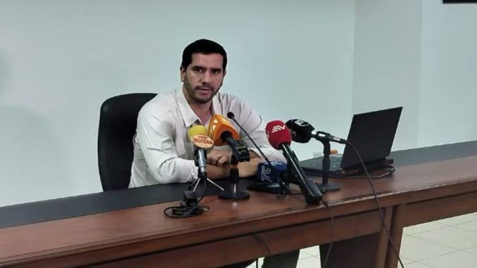 roberto luque