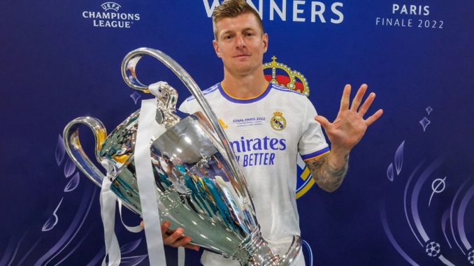 toni kroos