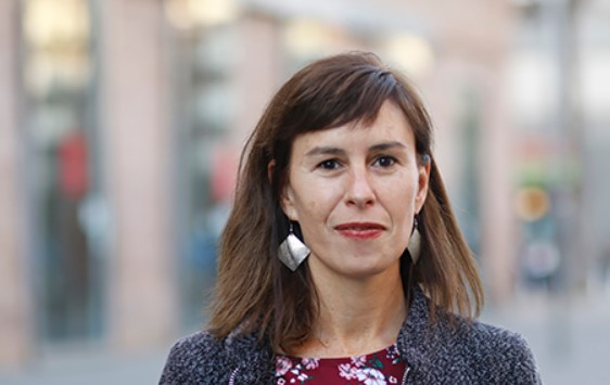 verónica nieto