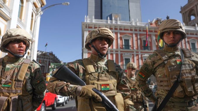 Bolivia 4