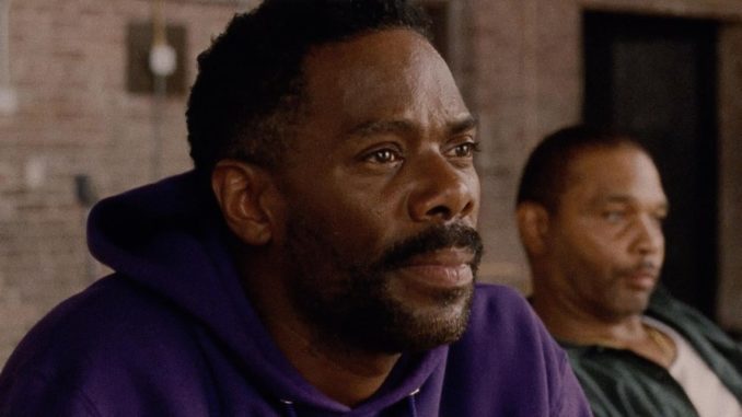 Colman Domingo