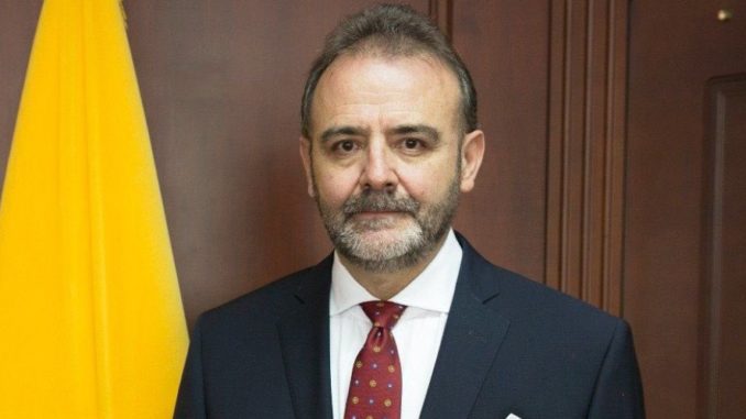 Cristian Espinosa