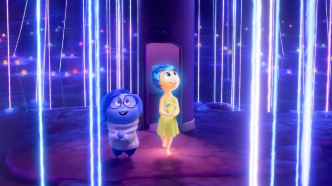 Inside Out 2