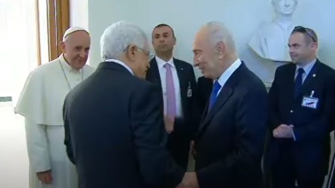 Papa Palestina