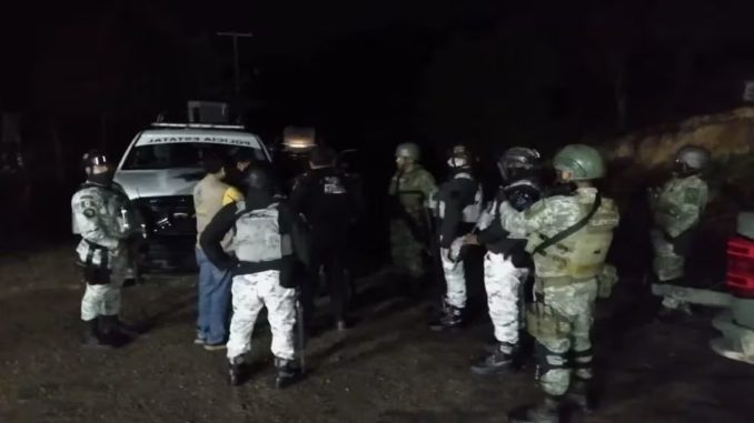 La Fiscalía de Guerrero informó que fue hallado sin vida el alcalde de Malinaltepec, Acasio Flores Guerrero (N3 Guerrero/Facebook) La Fiscalía de Guerrero informó que fue hallado sin vida el alcalde de Malinaltepec, Acasio Flores Guerrero (N3 Guerrero/Facebook)