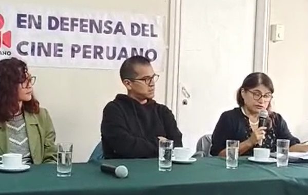 cine peruano