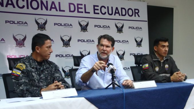GYE-LIBERACION SECUESTRADO