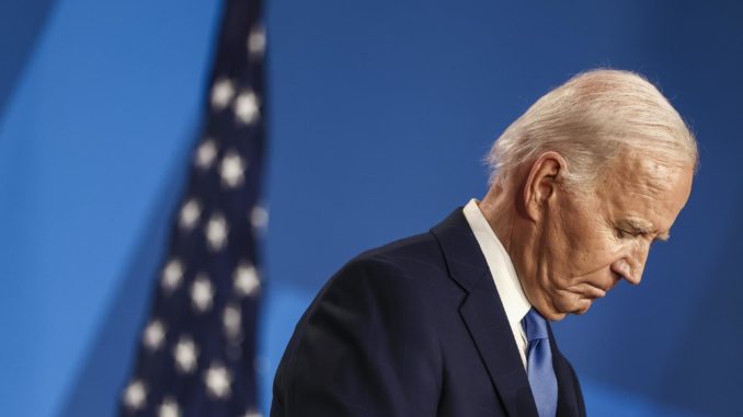 75th Anniversary NATO Summit in Washington DC