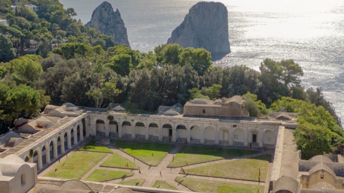 Capri