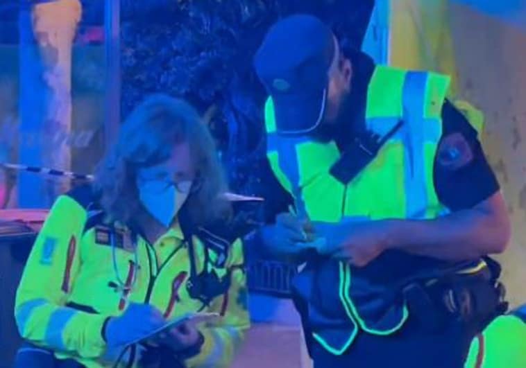 Muere un hombre tras ser agredido a la salida del concierto de Karol G afuera del Bernabéu