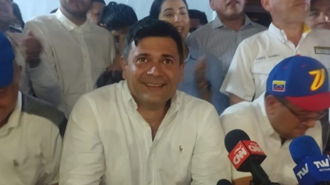 Freddy Superlano