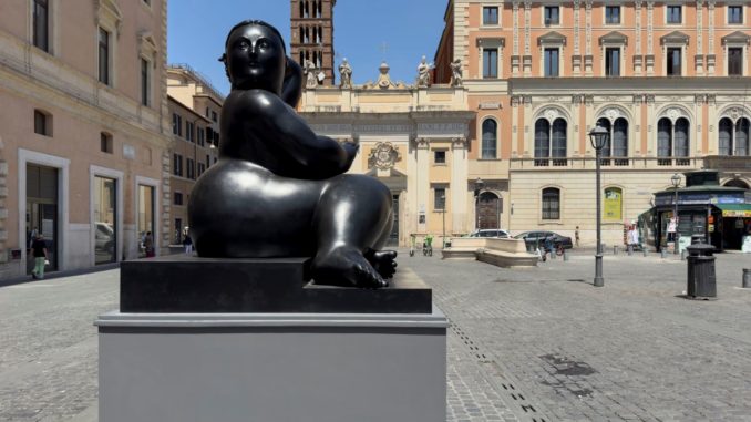 Roma Botero