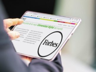 La revista líder en negocios destaca el caso de éxito de TECH Universidad Tecnológica, institución académica que continúa cosechando reconocimientos por la calidad de su metodología de enseñanza online