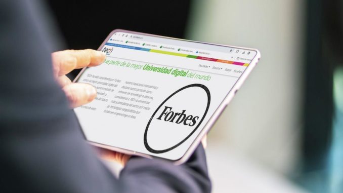 La revista líder en negocios destaca el caso de éxito de TECH Universidad Tecnológica, institución académica que continúa cosechando reconocimientos por la calidad de su metodología de enseñanza online La revista líder en negocios destaca el caso de éxito de TECH Universidad Tecnológica, institución académica que continúa cosechando reconocimientos por la calidad de su metodología de enseñanza online