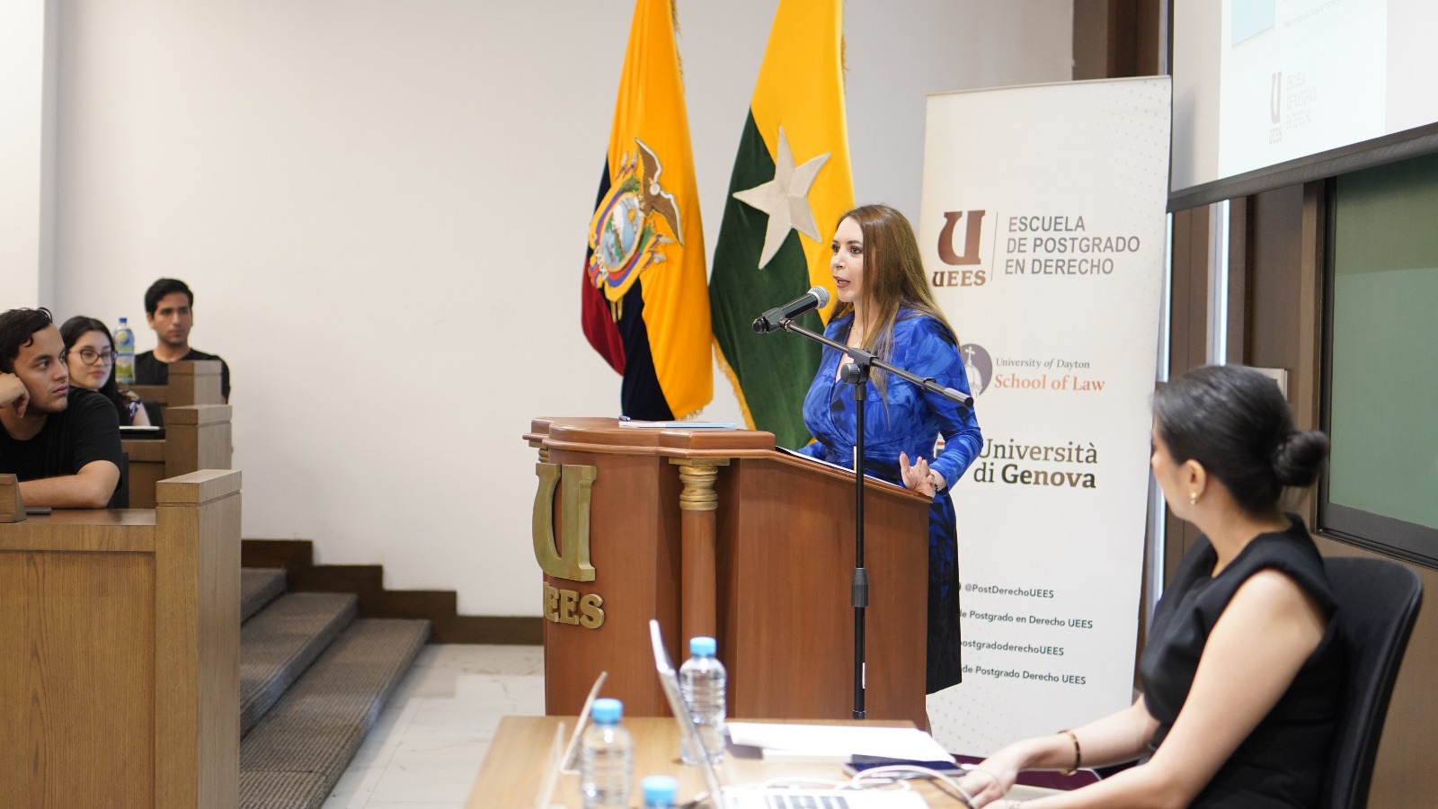 Se presentó libro «La discapacidad laboral: una cuestión de dignidad humana e igualdad»