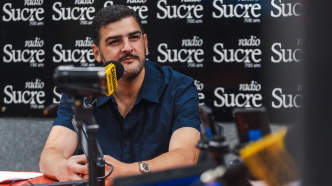 aquiles alvarez vs noboa
