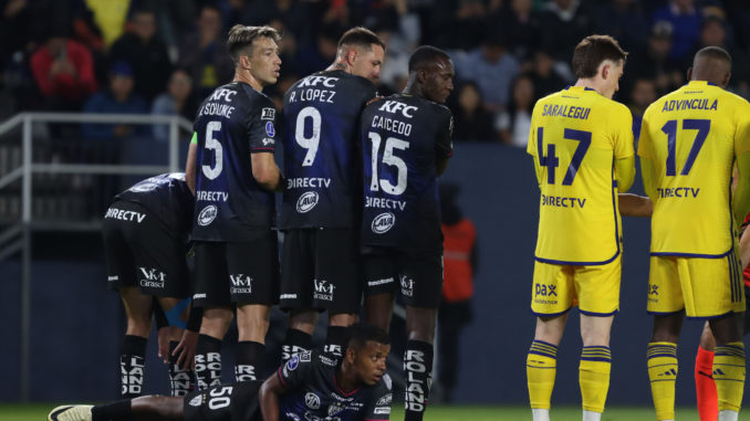FBL-SUDAMERICANA-INDEPENDIENTE-VALLE-BOCA-JUNIORS
