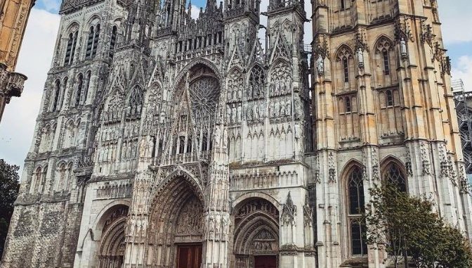 catedral