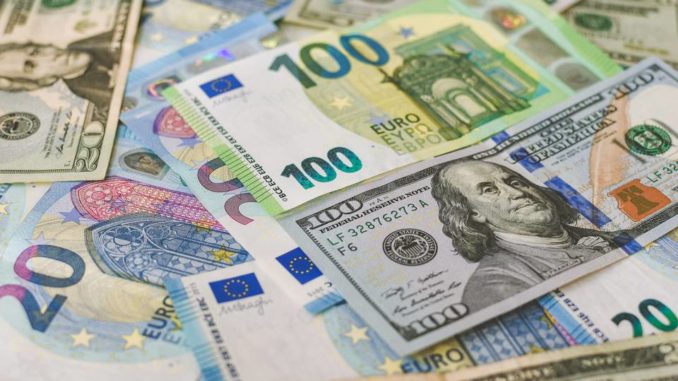 dolar y euro