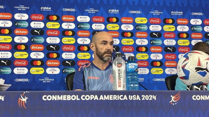 felix sánchez mañana