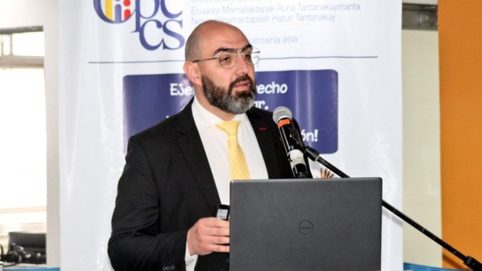 mario godoy
