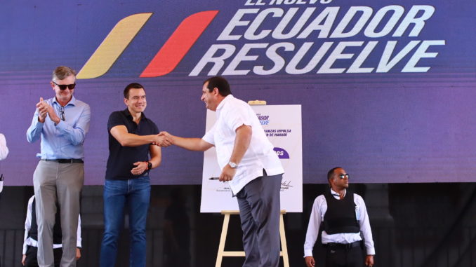 noboa orlando