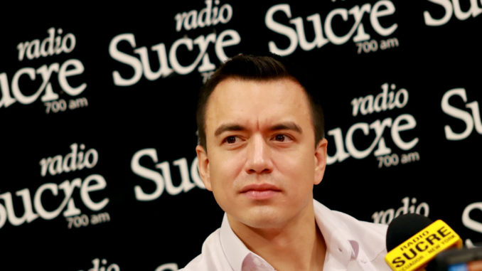 noboa sucre