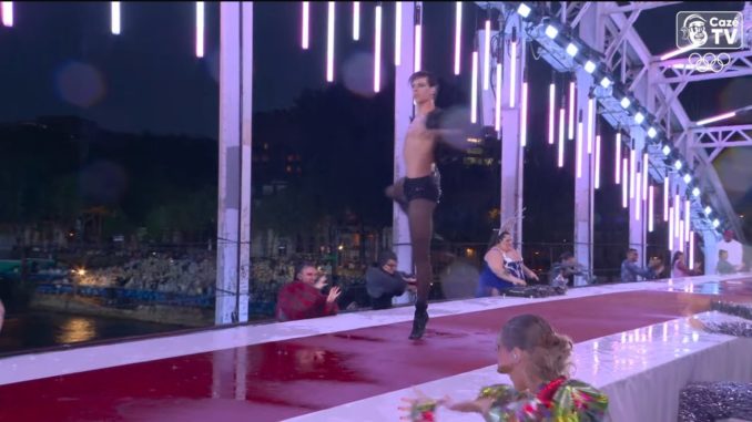 paris gay