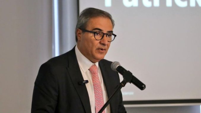 Antonio Goncalves