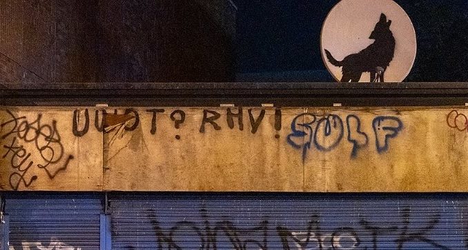 Banksy 2