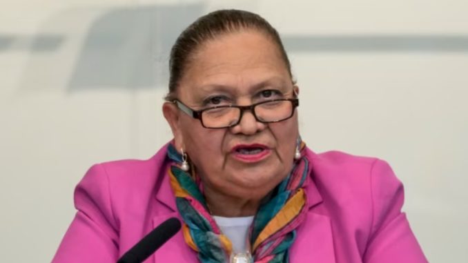 Consuelo Porras