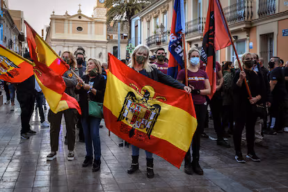 Imagen de El País - Europa Press
