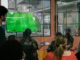 La actividad no solo ofreció diversión, sino que también fortaleció los lazos entre los miembros del equipo de ParadaisDDB.