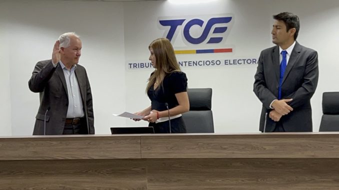 contencioso
