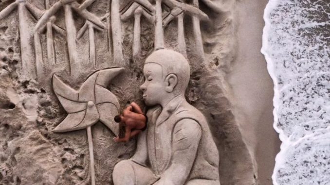 escultura
