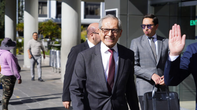 AUDIENCIA CASO TCE MUÑOZ