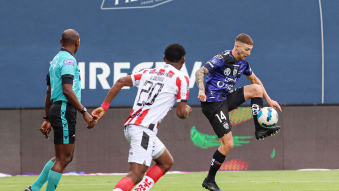 FBL-LIGAPRO-ECUABET-INDEPENDIENTE-VALLE-TECNICO