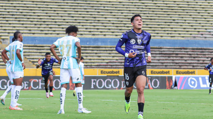 FBL-LIGAPRO-ECUABET-CUMBAYÁ-INDEPENDIENTE