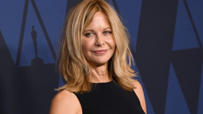 meg ryan